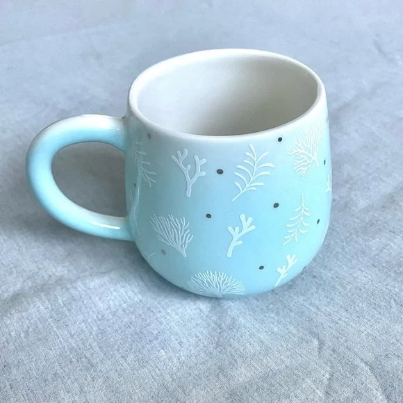 Starbucks 2022 Autumn Anniversary Siren Mug- Asia Release - Picture 6 of 7